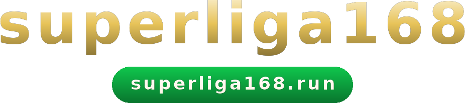 superliga168 logo